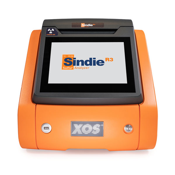 XRF sulfur analyzers_xos