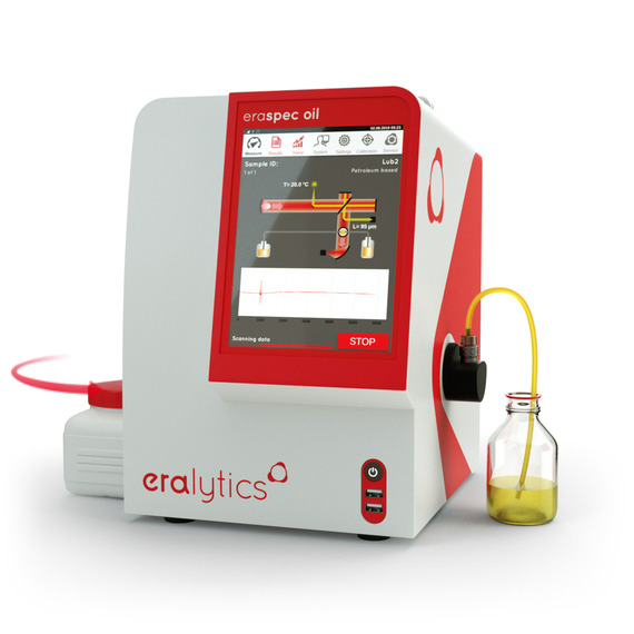 OIL CONDITION MONITORING