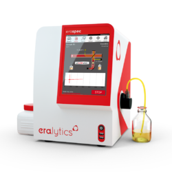 SPECTRAL FUEL ANALYSIS