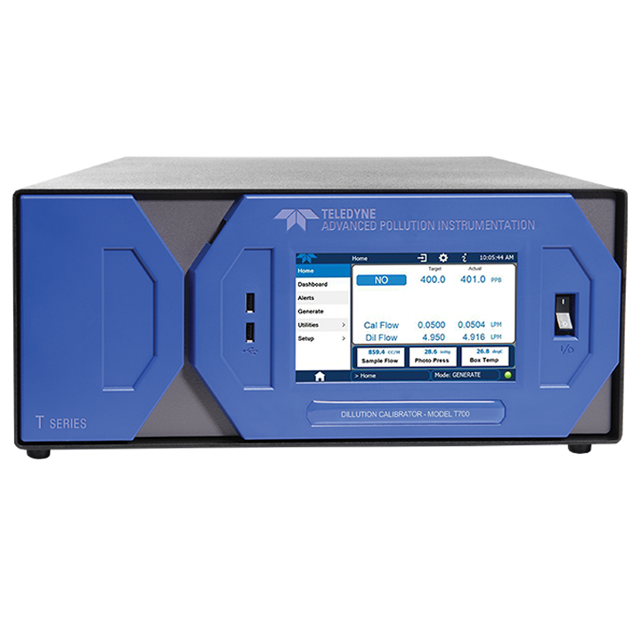 Teledyne GAS CALIBRATOR